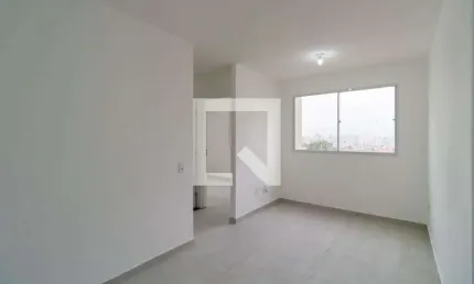 Apartamento à Venda - Raposo Tavares, 2 Quartos,  40 m2