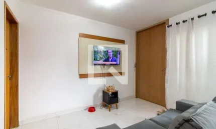 Apartamento à venda - casa verde, 2 quartos,  39 m2