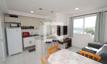 Apartamento à Venda - Jardim Marajoara , 2 Quartos,  42 m2