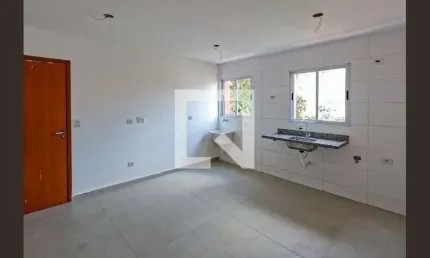 Apartamento com 2 quartos à venda na Rua Santa Romana, 221, Piqueri, São Paulo