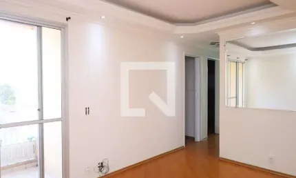 Apartamento com 2 quartos à venda na Rua Bento Ribeiro, 36, Itaquera, São Paulo