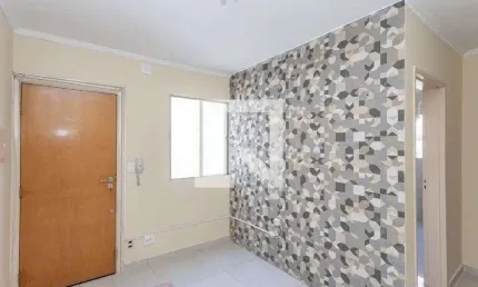 Apartamento à venda - vila liviero, 2 quartos,  40 m2