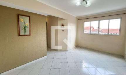 Apartamento à Venda - Freguesia do Ó, 2 Quartos,  50 m2