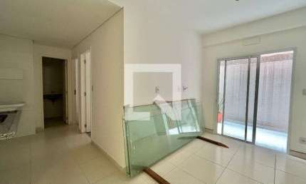 Apartamento com 2 quartos à venda no Jabaquara, São Paulo 