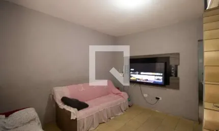 Casa com 1 quarto à venda no Jardim Brasil, São Paulo 