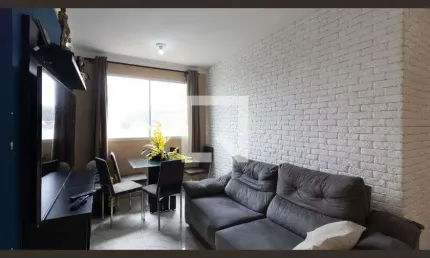 Apartamento à venda - ermelino matarazzo, 2 quartos,  48 m2
