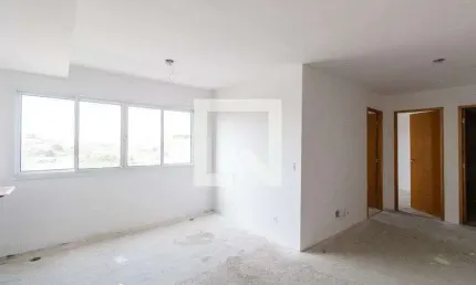 Apartamento à Venda - Vila Guilhermina, 2 Quartos,  43 m2