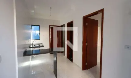 Apartamento à venda - vila carrão, 2 quartos,  30 m2