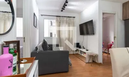 Apartamento com 2 quartos à venda na Avenida Pires do Rio, 4711, Itaquera, São Paulo