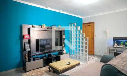 Apartamento à Venda - São João Clímaco, 3 Quartos,  86 m2