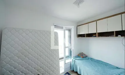 Apartamento à Venda - Vila Santa Clara, 1 Quarto,  15 m2