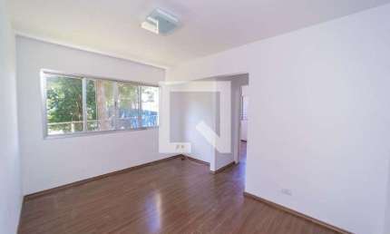 Apartamento com 1 quarto à venda na Ponte Rasa, São Paulo 