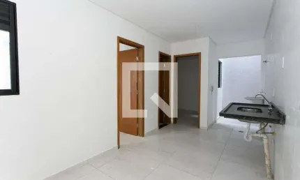 Apartamento com 2 quartos à venda na Rua Pascoal Provensano, 164, Tatuapé, São Paulo