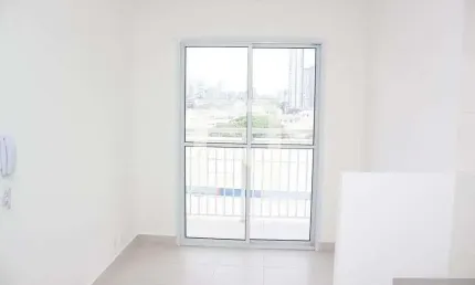 Apartamento com 1 quarto à venda na Avenida Rudge, 351, Bom Retiro, São Paulo