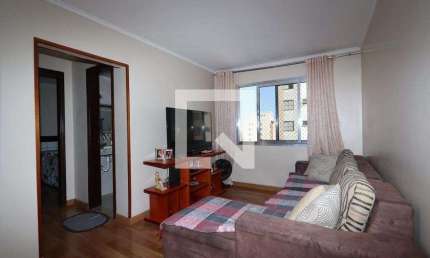 Apartamento com 2 quartos à venda em Sapopemba, São Paulo 