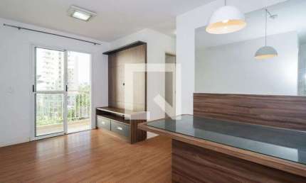 Apartamento à Venda - Portal do Morumbi, 2 Quartos,  52 m2