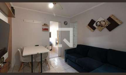 Apartamento à Venda - Artur Alvim, 2 Quartos,  48 m2
