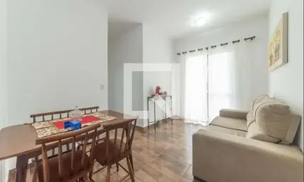 Apartamento com 2 quartos à venda na Rua Alba, 150, Jabaquara, São Paulo