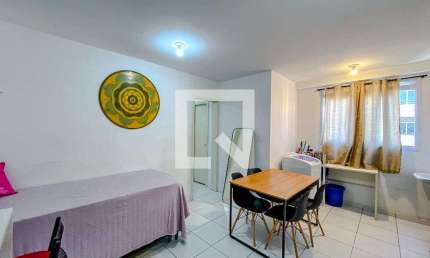 Apartamento com 1 quarto à venda na Mooca, São Paulo 