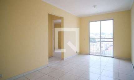 Apartamento à Venda - Ponte Rasa, 2 Quartos,  60 m2