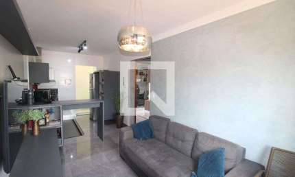 Apartamento com 2 quartos à venda na Água Fria, São Paulo 