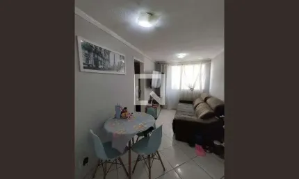 Apartamento com 2 quartos à venda na Estrada das Lágrimas, 2789, Sacomã, São Paulo