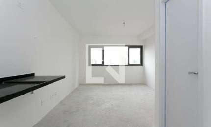 Apartamento à Venda - Vila Matilde, 1 Quarto,  27 m2