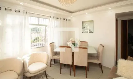 Apartamento com 2 quartos à venda na Rua João De Souto Maior, 221, Vila Ede, São Paulo