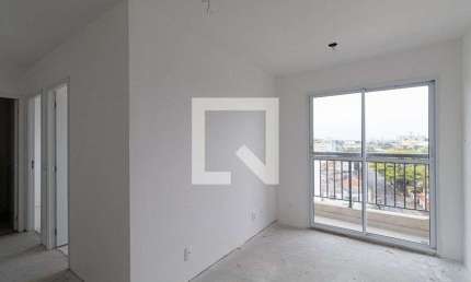 Apartamento com 2 quartos à venda na Vila Ré, São Paulo 