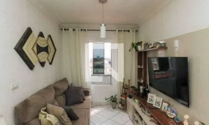 Apartamento com 2 quartos à venda em Sapopemba, São Paulo 