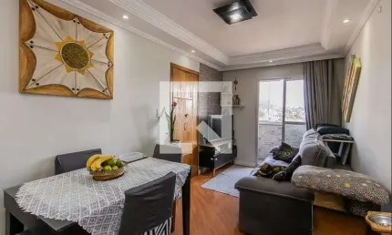 Apartamento com 2 quartos à venda na Avenida São Miguel, 1469, Cangaíba, São Paulo