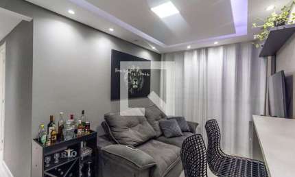 Apartamento com 2 quartos à venda em Itaquera, São Paulo 