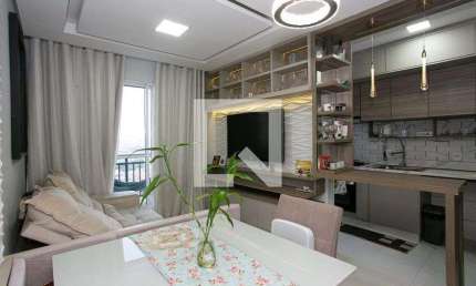 Apartamento à Venda - Penha de França, 2 Quartos,  49 m2