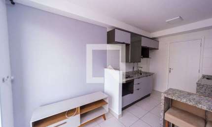 Apartamento com 1 quarto à venda em Cangaíba, São Paulo 