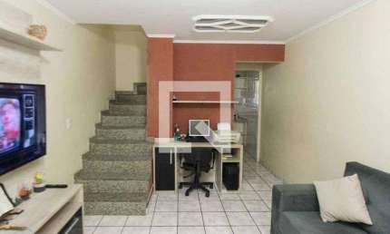 Apartamento com 1 quarto à venda em Sapopemba, São Paulo 