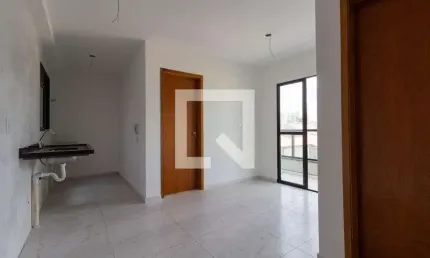 Apartamento com 2 quartos à venda na Rua Pascoal Provensano, 154, Tatuapé, São Paulo