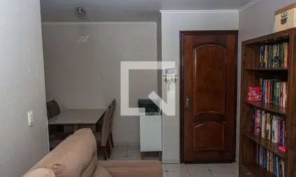 Apartamento à venda - jardim marajoara , 1 quarto,  29 m2