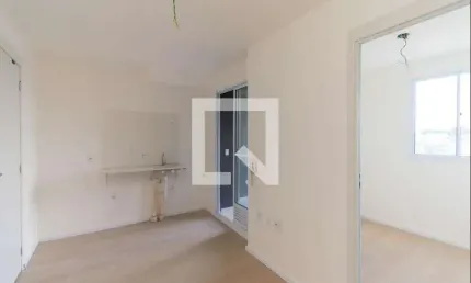 Apartamento à venda - vila santa clara, 2 quartos,  31 m2