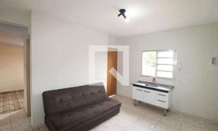 Kitnet / Stúdio à venda no Mandaqui, São Paulo 