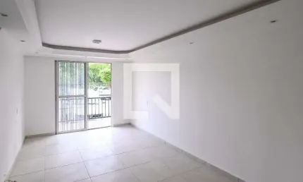 Apartamento à Venda - Jardim Santa Emília, 2 Quartos,  64 m2
