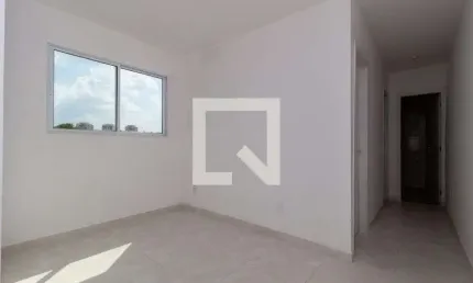 Apartamento à Venda - Jardim Anália Franco, 2 Quartos,  48 m2