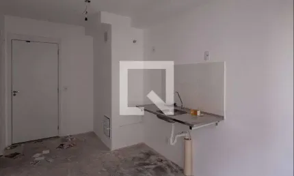 Apartamento à Venda - Jardim Santa Emília, 1 Quarto,  24 m2