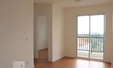 Apartamento à Venda - Bom Retiro, 2 Quartos,  42 m2