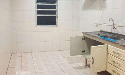 Apartamento com 2 quartos à venda em Sapopemba, São Paulo 