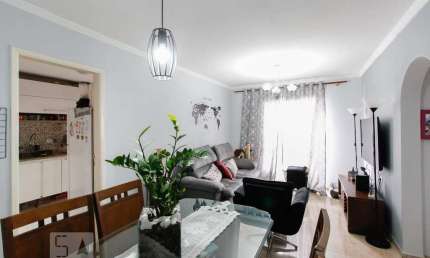 Apartamento com 2 quartos à venda no Jabaquara, São Paulo 