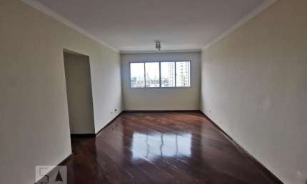 Apartamento à Venda - Real Parque, 2 Quartos,  70 m2