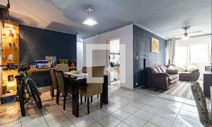 Apartamento à Venda - São João Clímaco, 3 Quartos,  88 m2