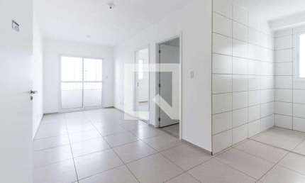 Apartamento à Venda - Barra Funda, 1 Quarto,  41 m2