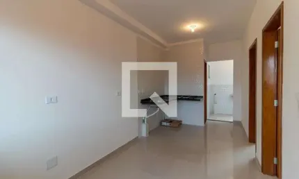 Apartamento com 2 quartos à venda na Rua Baixada Santista, 314, Itaquera, São Paulo