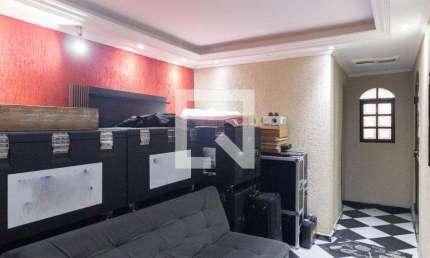 Casa com 4 quartos à venda na Vila Carmosina, São Paulo 